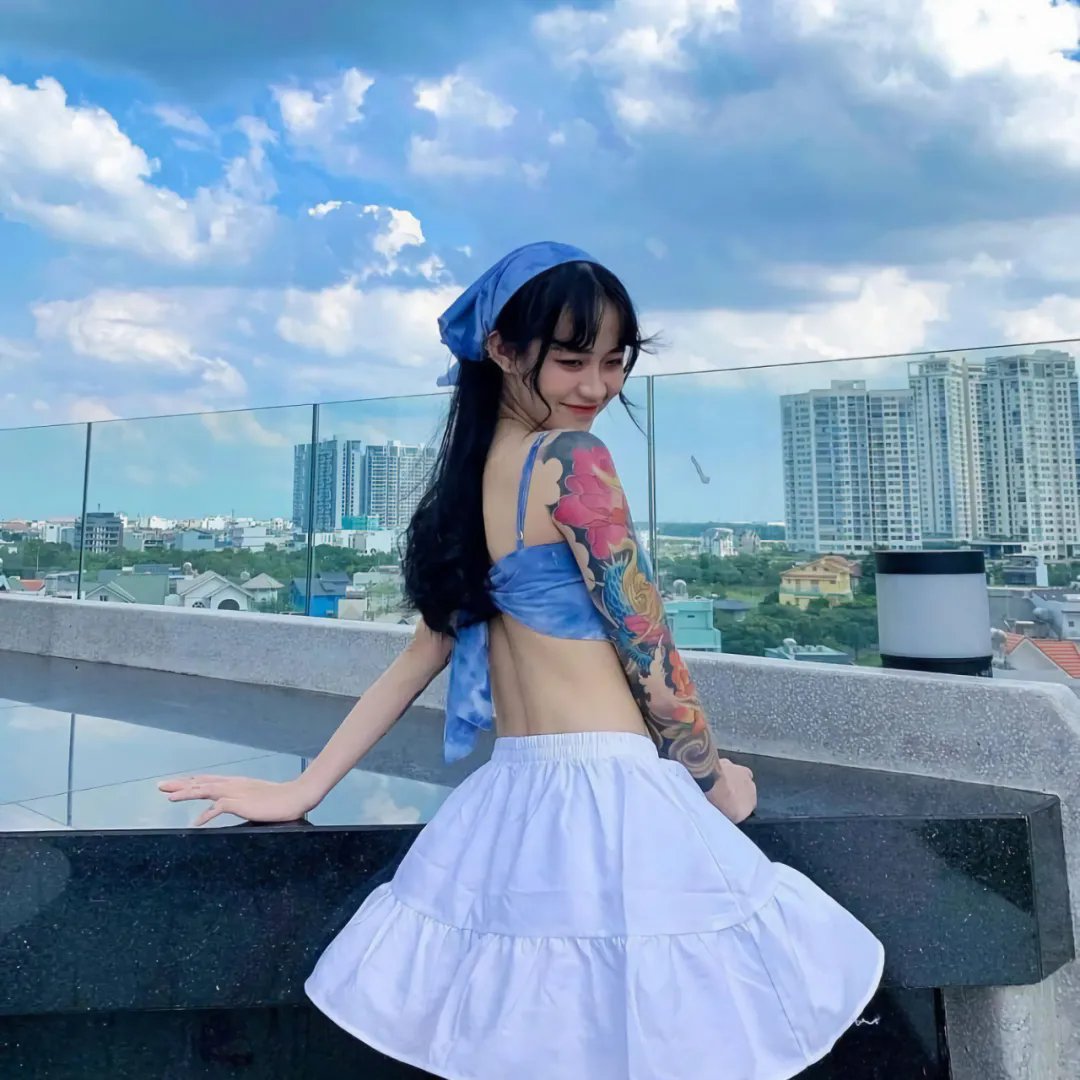 婉丽